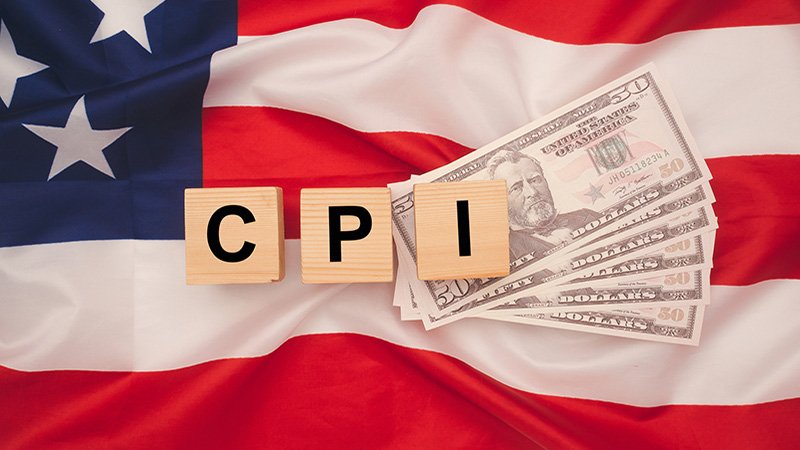 美國4月CPI降至2.3%創三年新低　核心通膨持平投資人關注聯準會政策與中美貿易動向