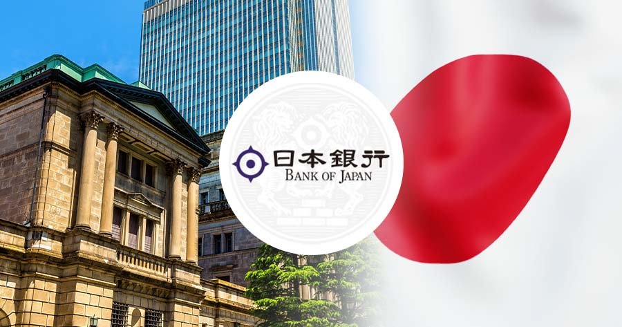 日本央行暗示可能加息，市場密切關注利率政策走向
