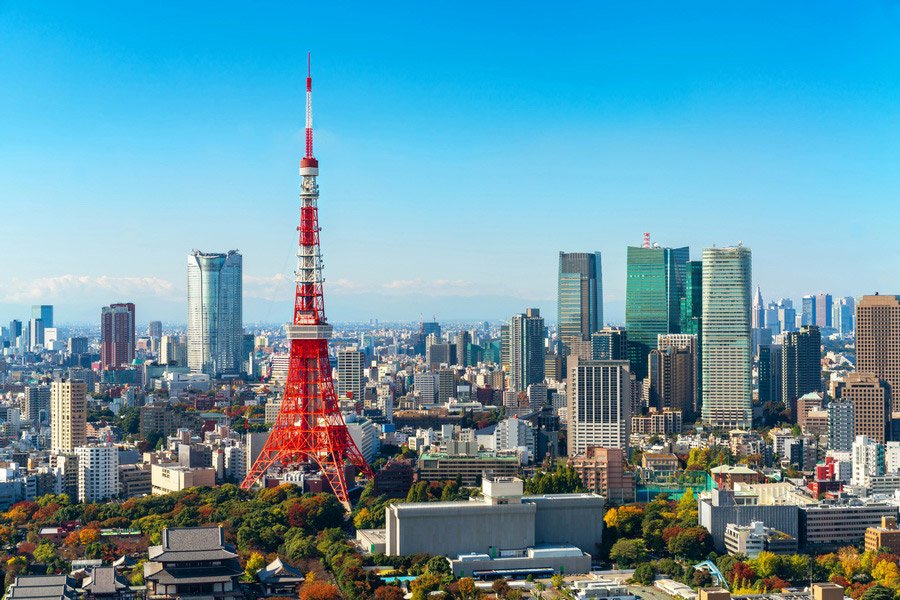 東京5月核心CPI年升3.6%，超預期觸逾一年高位，加息預期升温