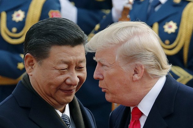 美中達成稀土新協議，中國提前出口牽動全球科技供應鏈與投資走向