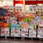 日本5月核心通脹飆至3.7%創新高　食品價格飆升引發加息預期與民生壓力