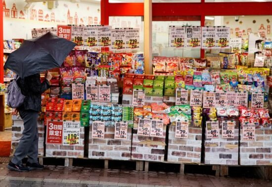 日本5月核心通脹飆至3.7%創新高　食品價格飆升引發加息預期與民生壓力