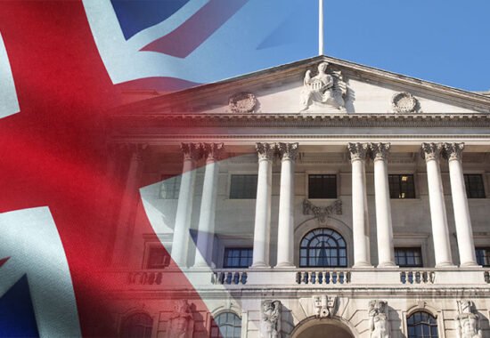 英倫銀行按兵不動利率不變，減息時機未明引市場觀望