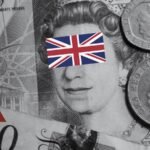 英鎊走勢關鍵週：GDP與通脹數據將主導匯率，市場聚焦英倫銀行降息時機