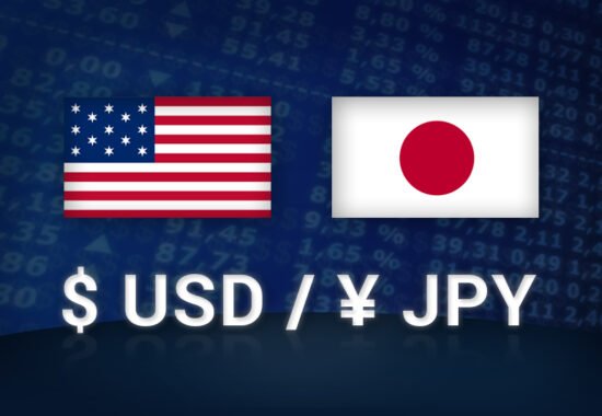 美元兌日圓升破147.90 創近五個月新高，受強勁美國數據與日圓疲弱推動